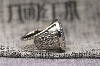 Falcon Valor Military Ring for U.S. Air Force Members