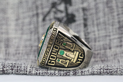 Fan Made Florida Gators College Basketball Championship Ring (2025) - Premium Series