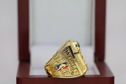 Chicago Bulls NBA Championship Ring (1998) - Premium Series