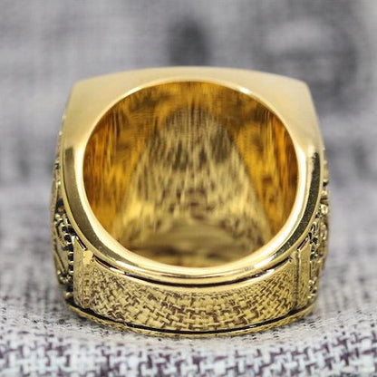 Toronto Blue Jays World Series Ring (1993) - Premium Series