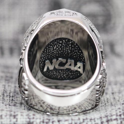 Oklahoma Sooners Big 12 College Football Championship Ring (2019) - Premium Series