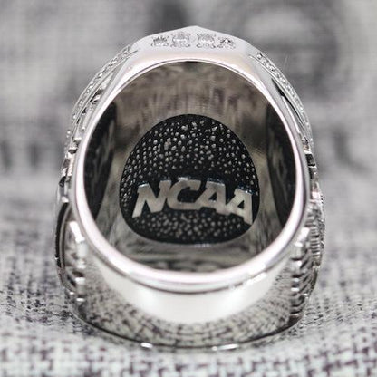 Oklahoma Sooners Big 12 College Football Championship Ring (2019) - Premium Series