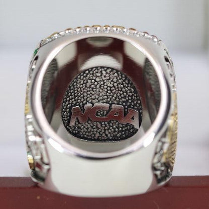 Baylor Bears College Basketball National Championship Ring (2019) - Premium Series