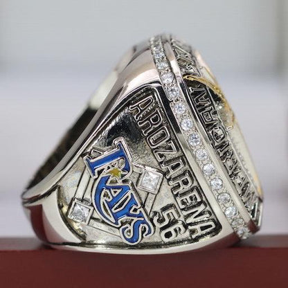 Tampa Bay Rays AL Championship Ring (2020) - Premium Series