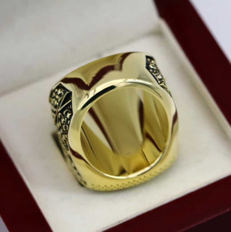 Indianapolis Indy 500 Championship Ring (2018) - Premium Series