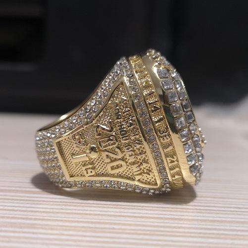 Los Angeles Lakers NBA Championship Ring (2020) - Standard Series