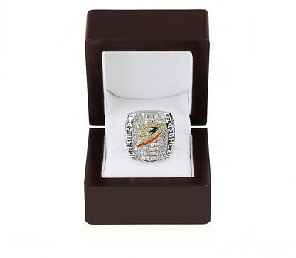 Anaheim Ducks Stanley Cup Ring (2007)
