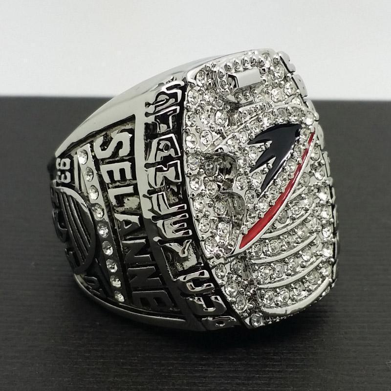 Anaheim Ducks Stanley Cup Ring (2007)