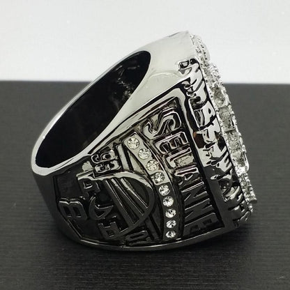 Anaheim Ducks Stanley Cup Ring (2007)
