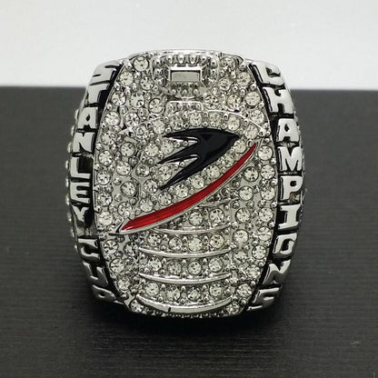 Anaheim Ducks Stanley Cup Ring (2007)