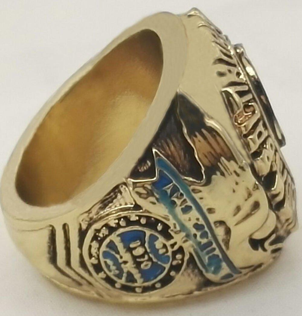 Baltimore Orioles World Series Ring (1970)