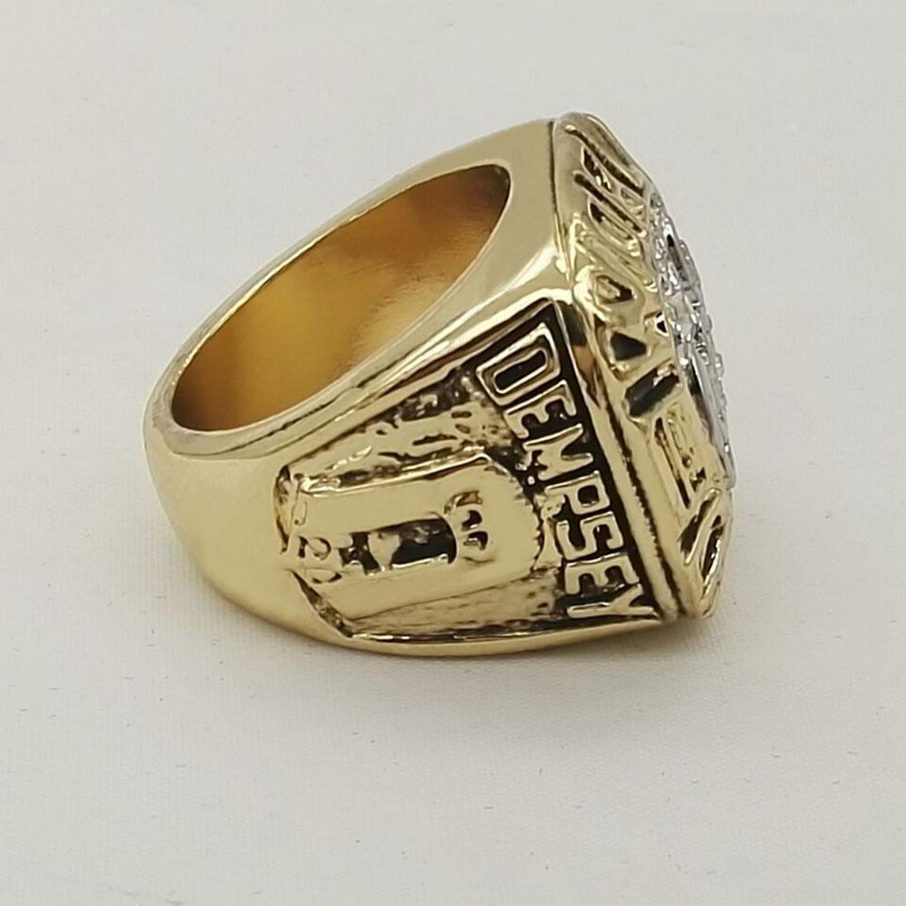 Baltimore Orioles World Series Ring (1983)