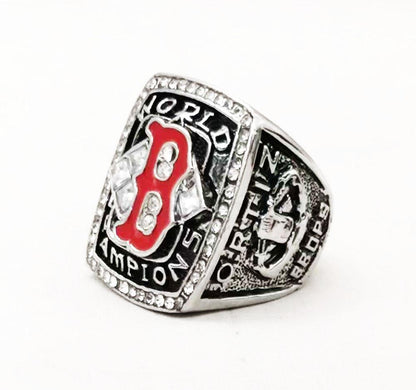 Boston Red Sox World Series Ring (2004)