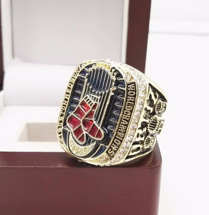 Boston Red Sox World Series Ring (2013)