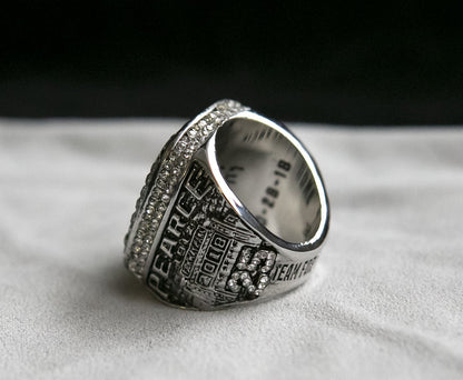 Boston Red Sox World Series Rings (2018)