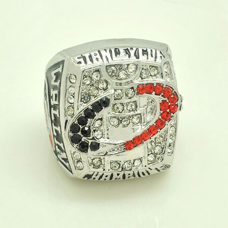 Carolina Hurricanes Stanley Cup Ring (2006)