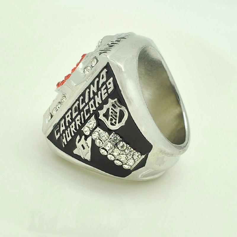 Carolina Hurricanes Stanley Cup Ring (2006)