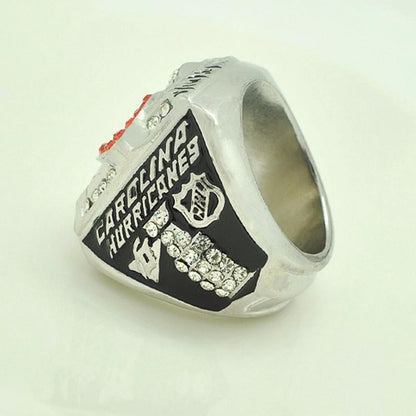 Carolina Hurricanes Stanley Cup Ring (2006)