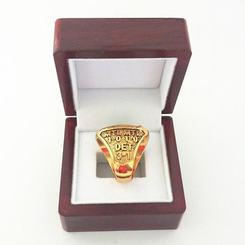 Chicago Blackhawks Stanley Cup Ring (1934)