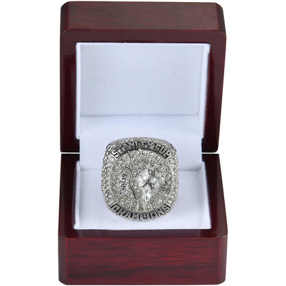 Chicago Blackhawks Stanley Cup Ring (2015)