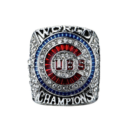 Chicago Cubs World Series (2016)