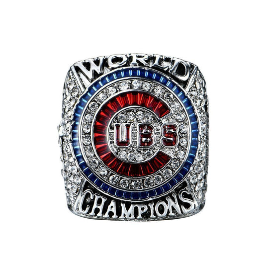 Chicago Cubs World Series (2016)