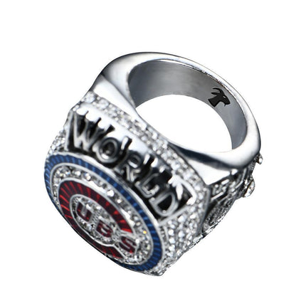 Chicago Cubs World Series (2016)