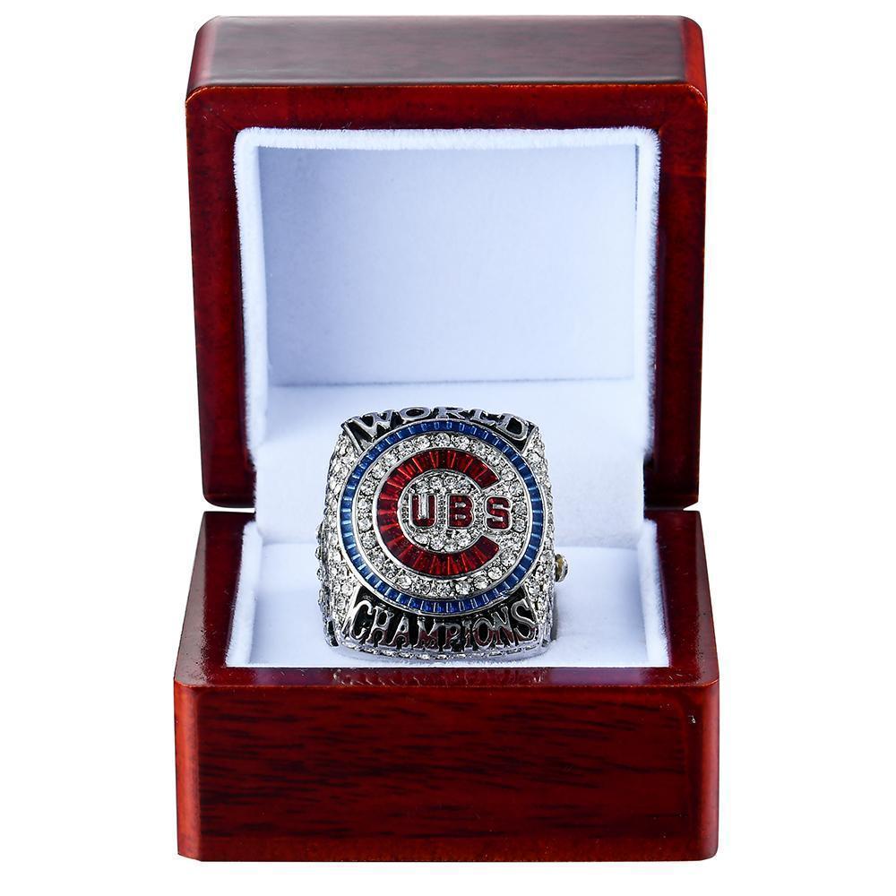 Chicago Cubs World Series (2016)