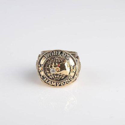 Chicago Cubs World Series Championship (1907)