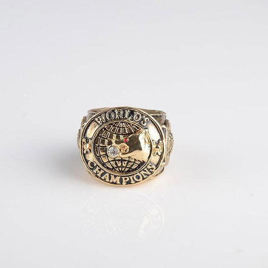 Chicago Cubs World Series Championship (1907)