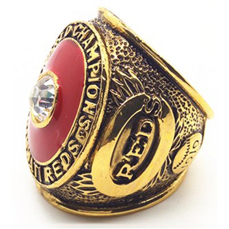 Cincinnati Reds World Series Ring (1919)