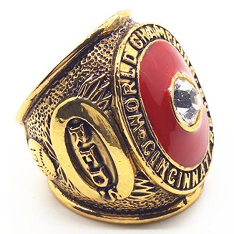 Cincinnati Reds World Series Ring (1919)