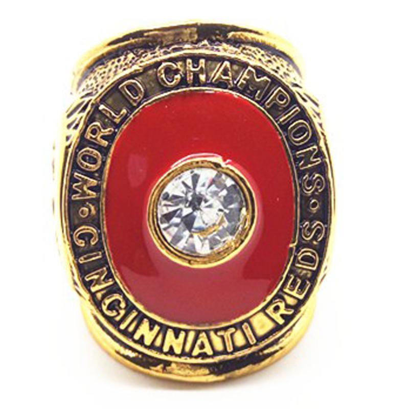 Cincinnati Reds World Series Ring (1919)