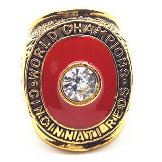Cincinnati Reds World Series Ring (1919)