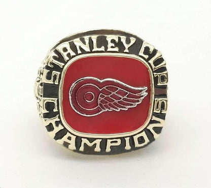 Detroit Red Wings Stanley Cup Ring (1997)