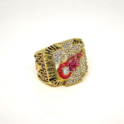 Detroit Red Wings Stanley Cup Ring (2002)