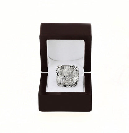 Detroit Red Wings Stanley Cup Ring (2008)