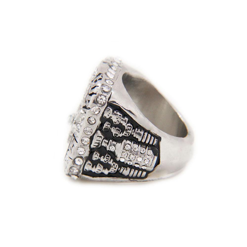 Detroit Red Wings Stanley Cup Ring (2008)