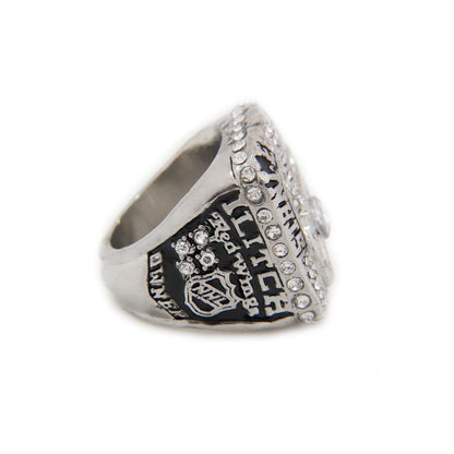 Detroit Red Wings Stanley Cup Ring (2008)
