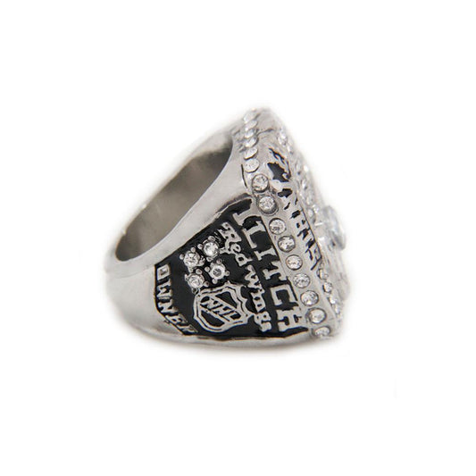 Detroit Red Wings Stanley Cup Ring (2008)