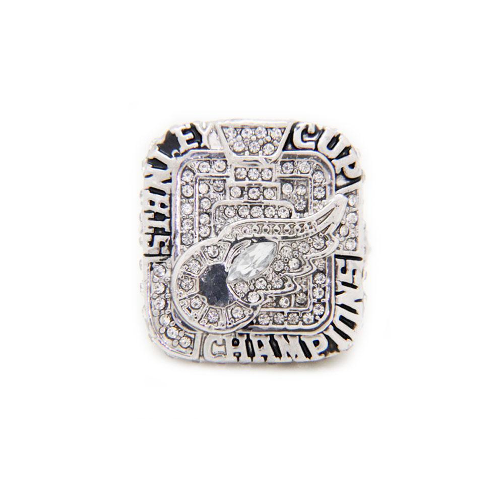 Detroit Red Wings Stanley Cup Ring (2008)