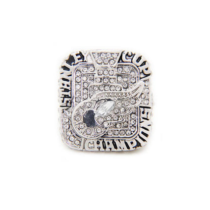 Detroit Red Wings Stanley Cup Ring (2008)