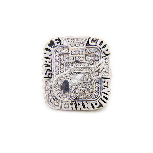 Detroit Red Wings Stanley Cup Ring (2008)