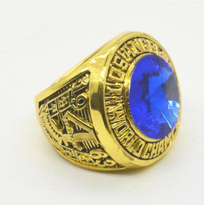 Los Angeles Dodgers world series Ring (1963)