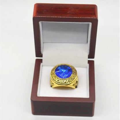 Los Angeles Dodgers world series Ring (1963)