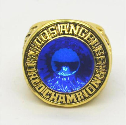Los Angeles Dodgers world series Ring (1963)