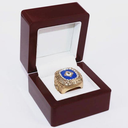 Los Angeles Dodgers World Series Ring (1988)