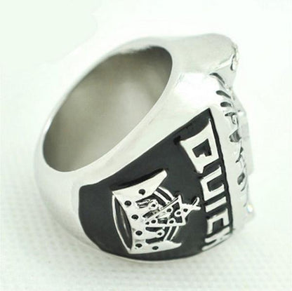 Los Angeles Kings Stanley Cup Ring (2012)