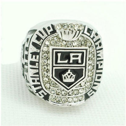 Los Angeles Kings Stanley Cup Ring (2012)