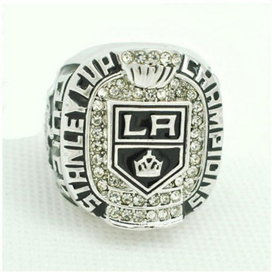 Los Angeles Kings Stanley Cup Ring (2012)
